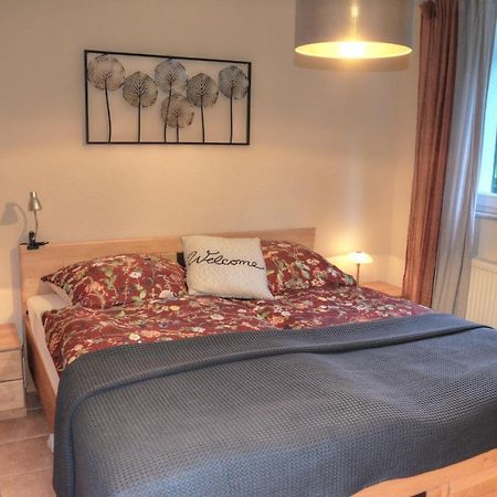 Ferienwohnung "Zum Paladin" Berg  외부 사진
