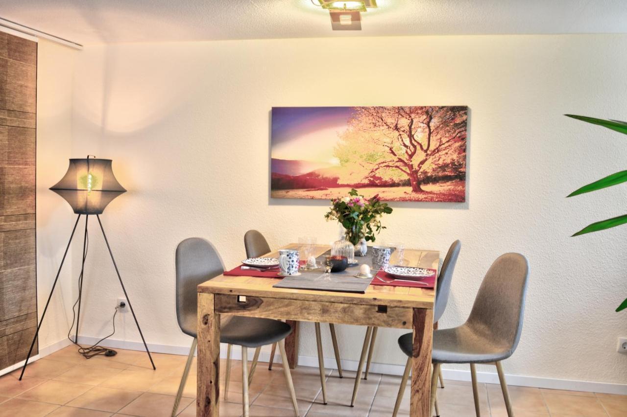 Ferienwohnung "Zum Paladin" Berg  외부 사진