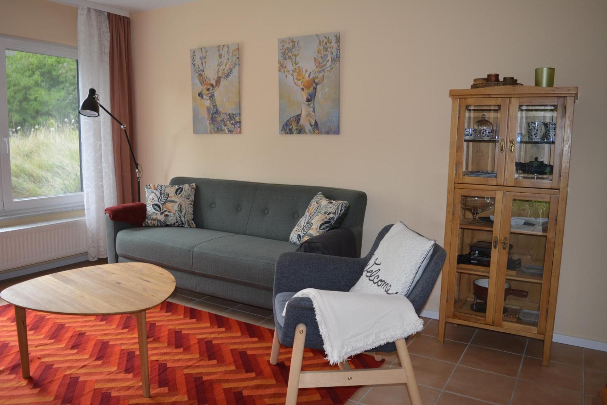 Ferienwohnung "Zum Paladin" Berg  외부 사진